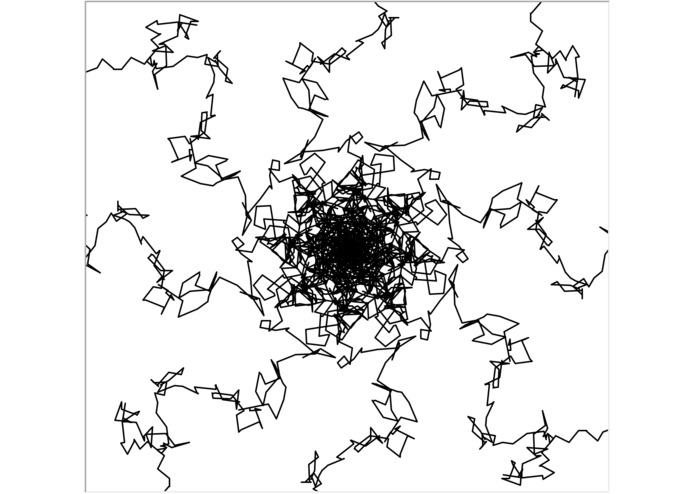 MandelThought – screenshot 3