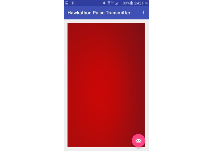 MandelThought – screenshot 4