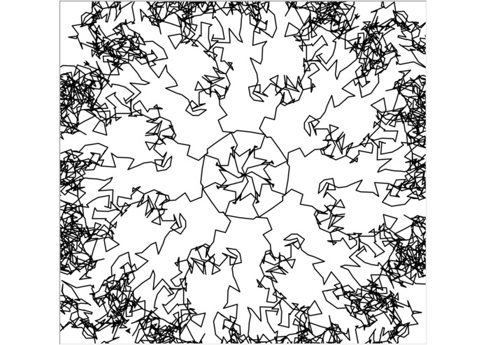 MandelThought – screenshot 6