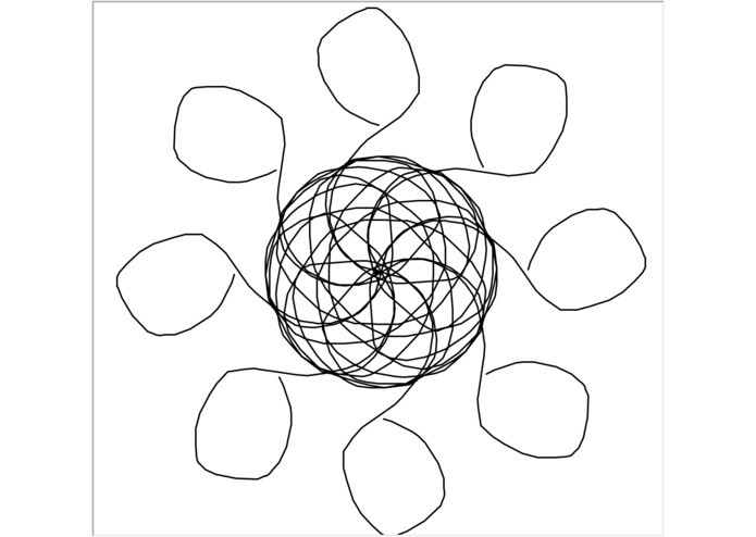 MandelThought – screenshot 7