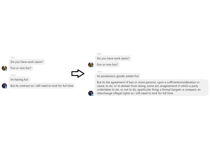 Make The Internet Great Again – screenshot 2