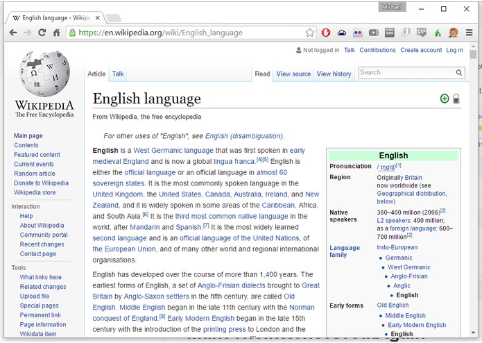 Make The Internet Great Again – screenshot 3