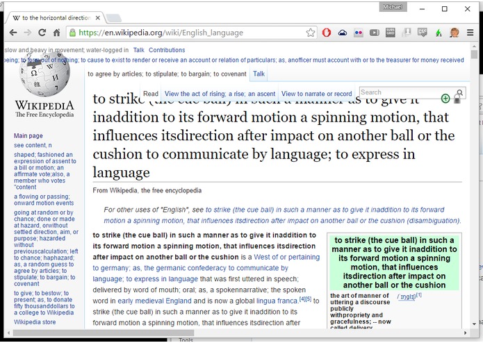 Make The Internet Great Again – screenshot 4