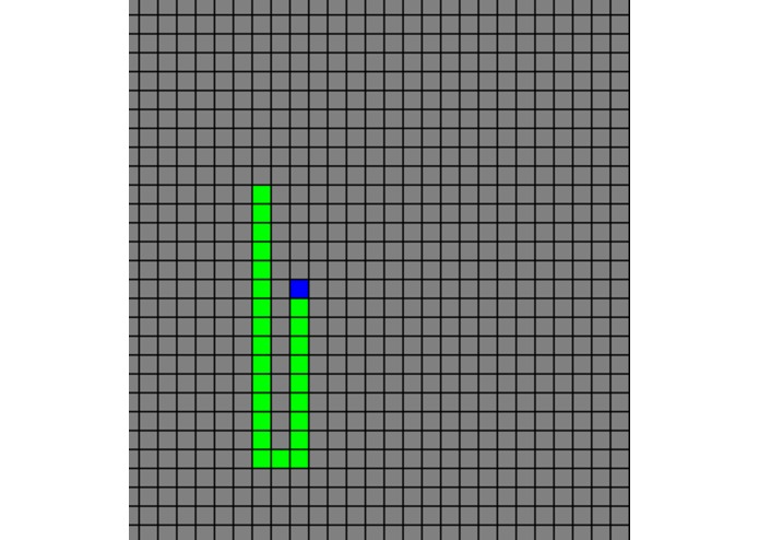 Snake – screenshot 2