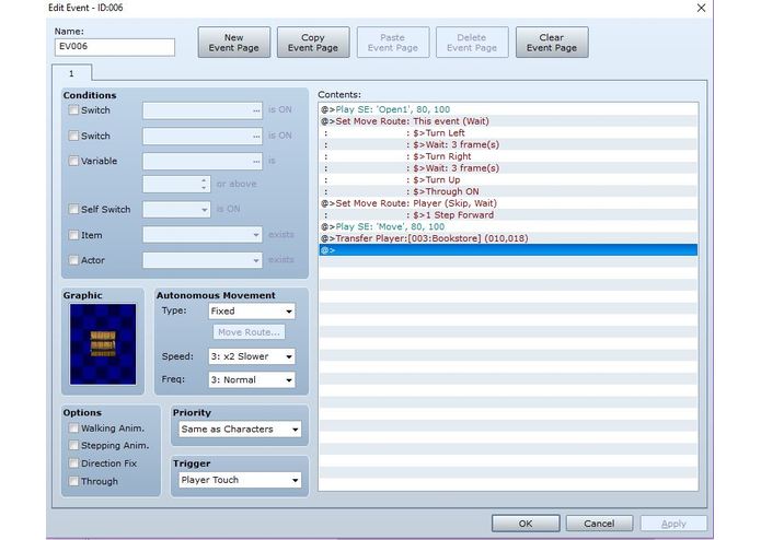 The Riddelia Run Around: Journey of the four year plan – screenshot 2