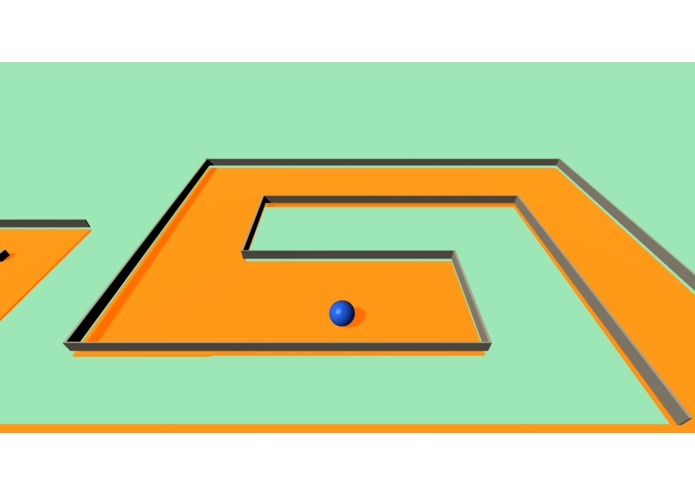 Super Myo Ball – screenshot 1