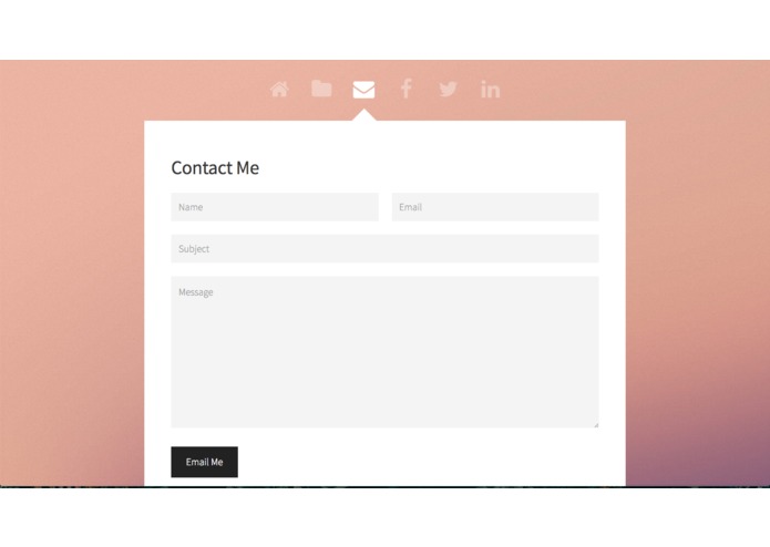 Impressu.me – screenshot 3