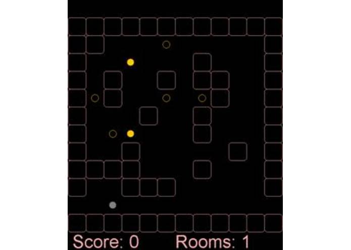 Maze Eater – screenshot 1