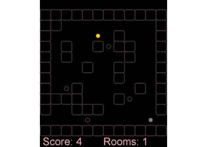 Maze Eater – screenshot 3