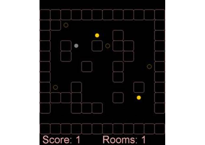 Maze Eater – screenshot 2