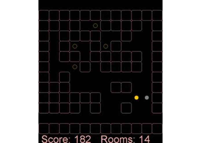 Maze Eater – screenshot 6