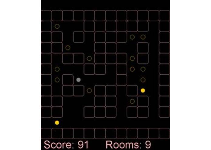 Maze Eater – screenshot 5