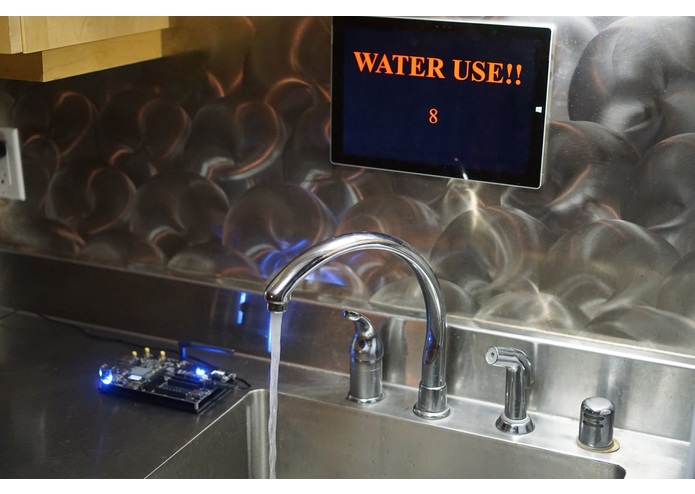 Hello Water – screenshot 1