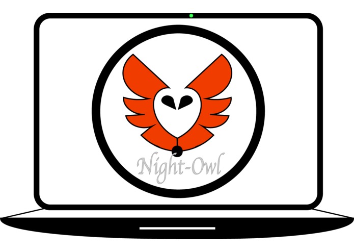 Night-Owl – screenshot 1