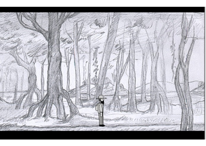 Gauguiño – screenshot 2
