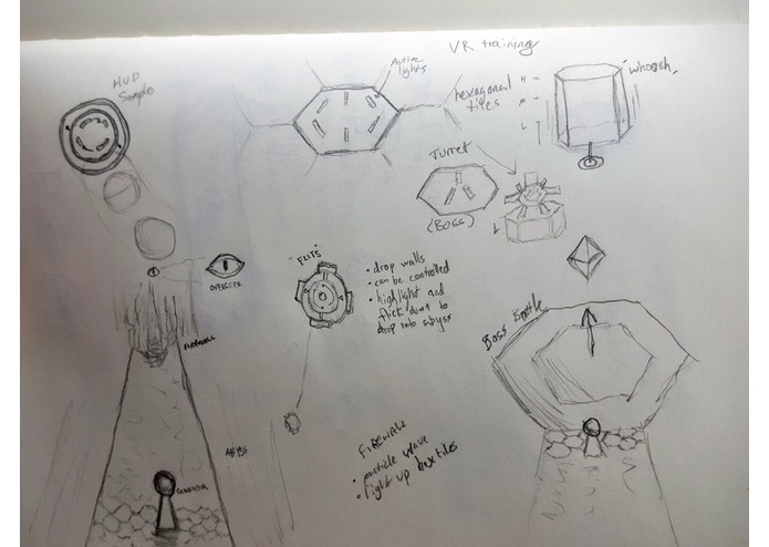 Hexadecimator – screenshot 5