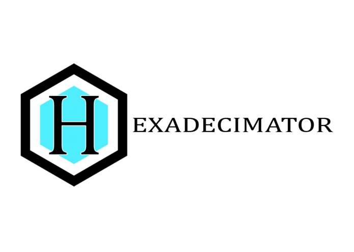 Hexadecimator – screenshot 1