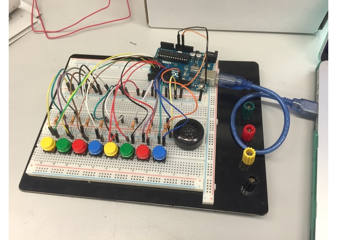 PianoBlog – screenshot 1