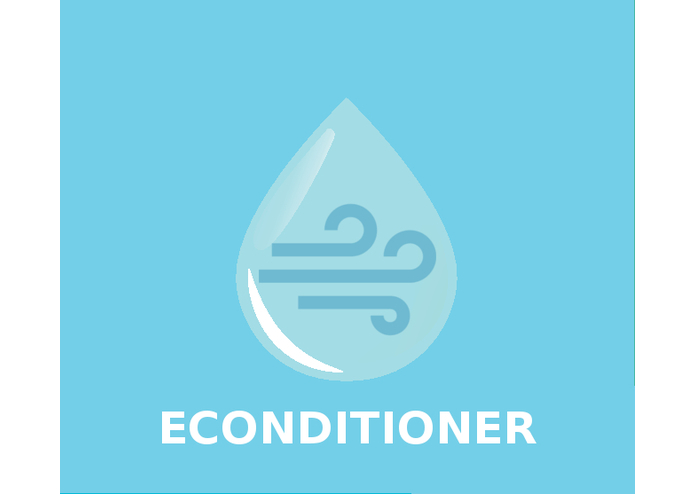 ECONDITIONER – screenshot 1