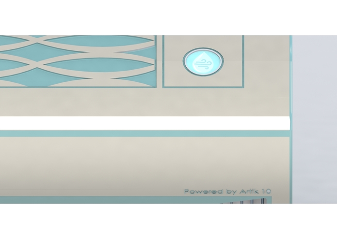 ECONDITIONER – screenshot 3