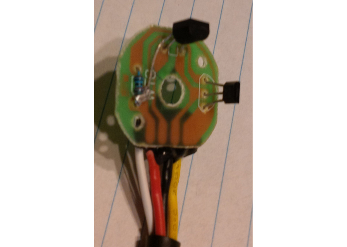 Smart Shower – screenshot 2