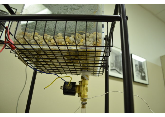 Team 5: A Sustainable Method of Water Purification – screenshot 4