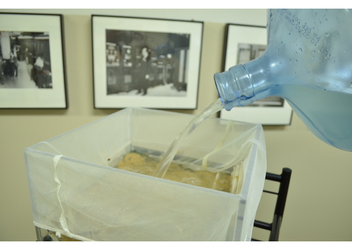 Team 5: A Sustainable Method of Water Purification – screenshot 5