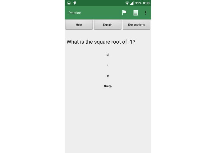 Omegabase – screenshot 6