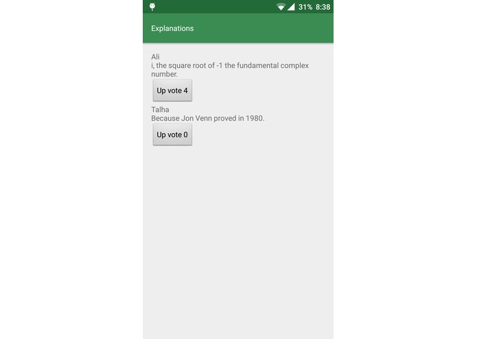 Omegabase – screenshot 7