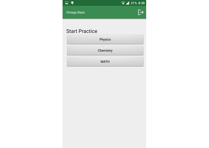 Omegabase – screenshot 3
