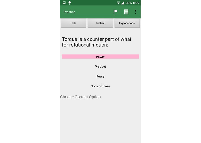 Omegabase – screenshot 5