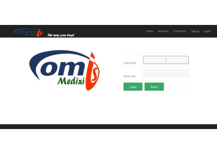 OMIsMedixi  – screenshot 11