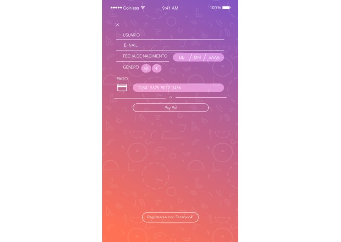 Coinless – screenshot 3
