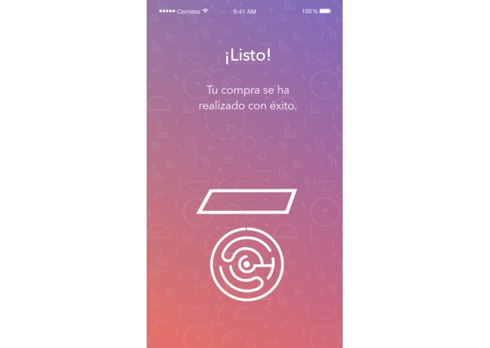 Coinless – screenshot 4