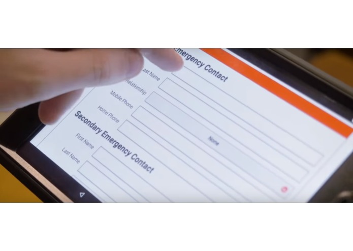 BestConsent – screenshot 1