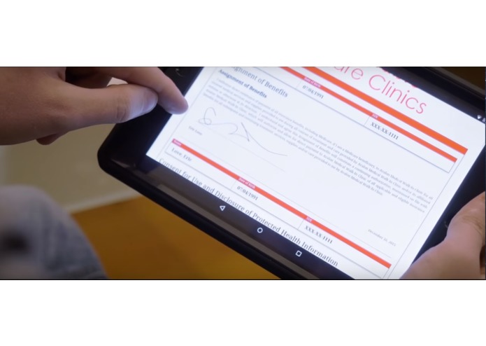 BestConsent – screenshot 5