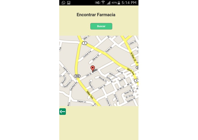 MEDICAPP – screenshot 10