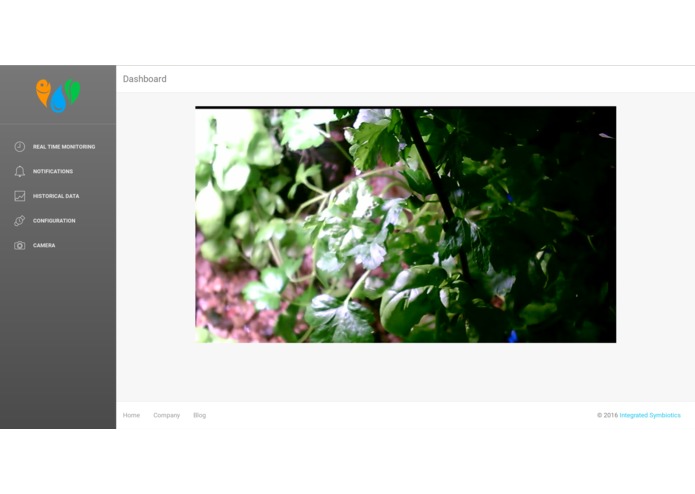 Integrated Symbiotics - Tadpole AMAS – screenshot 7