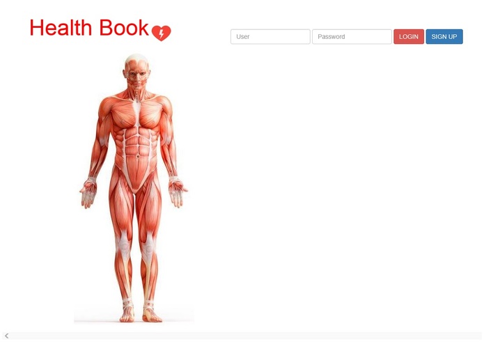  MEDICAL MANAGER Tecmilenio – screenshot 1