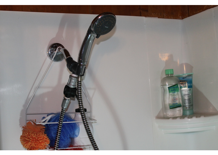 Smart Shower – screenshot 9