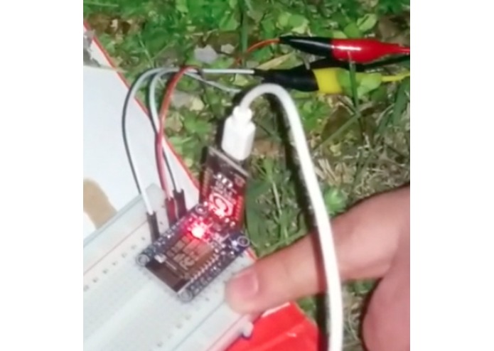 Smart Water Meter – screenshot 4
