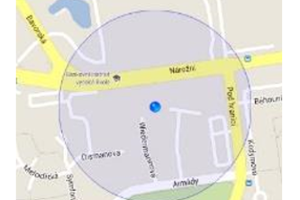 GPS Aware Road Profiling Using Gyroscope