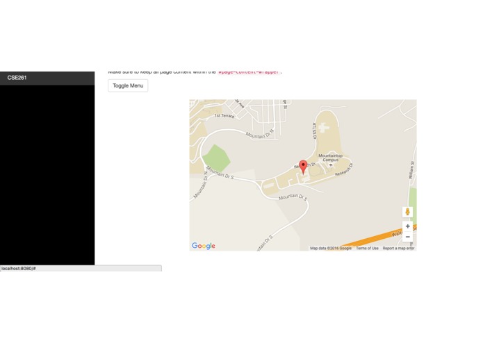 Classmate Connector – screenshot 4