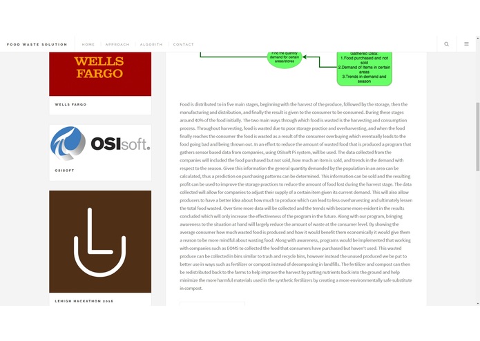 WasteSolution – screenshot 1