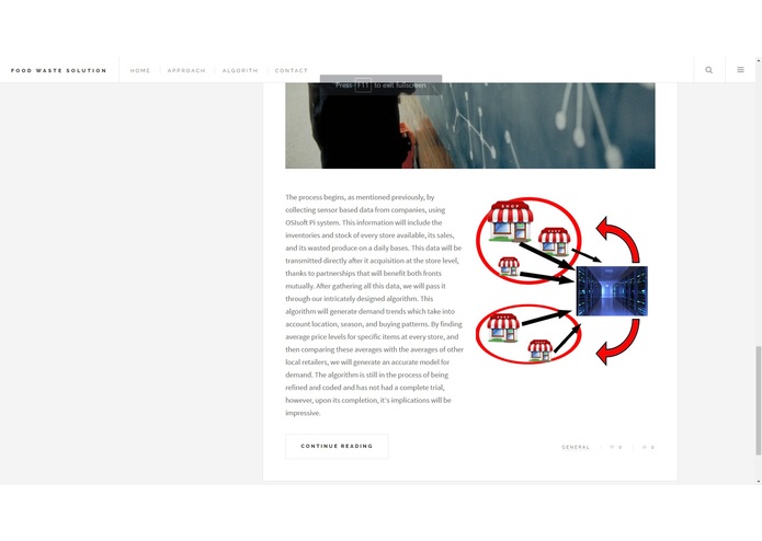WasteSolution – screenshot 2