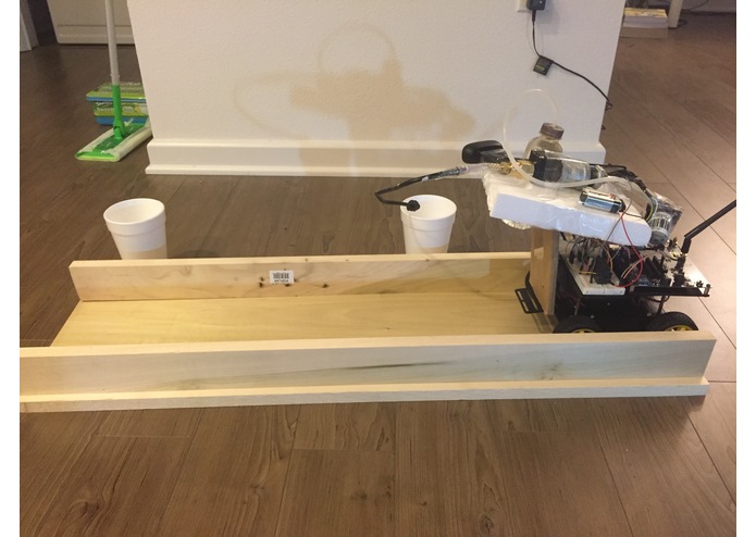 amic: Mobile Drip Irrigation Systems – screenshot 1