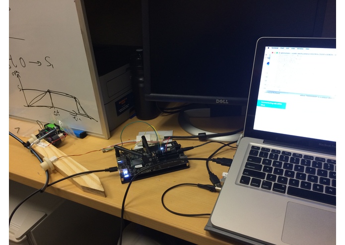 Smart Drip Valve – screenshot 1