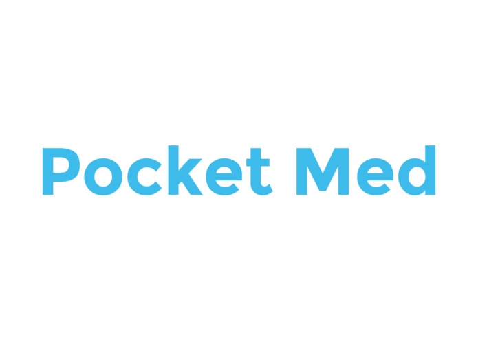 Pocket Med – screenshot 1