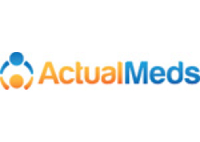ActualMeds MEDICATION MANAGEMENT & RECONCILIATION   – screenshot 1