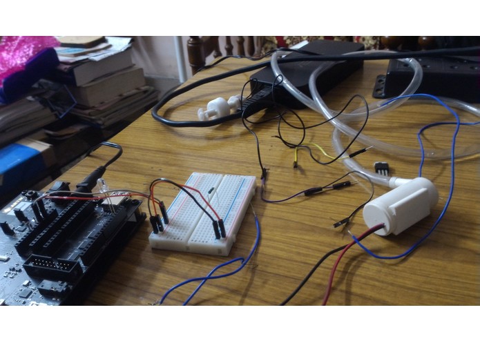 DroughtMonitorWolframAlfaBakersfield – screenshot 1